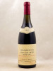 Bart - Chambertin Clos de Bèze 1995