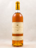 Yquem - Sauternes 1999