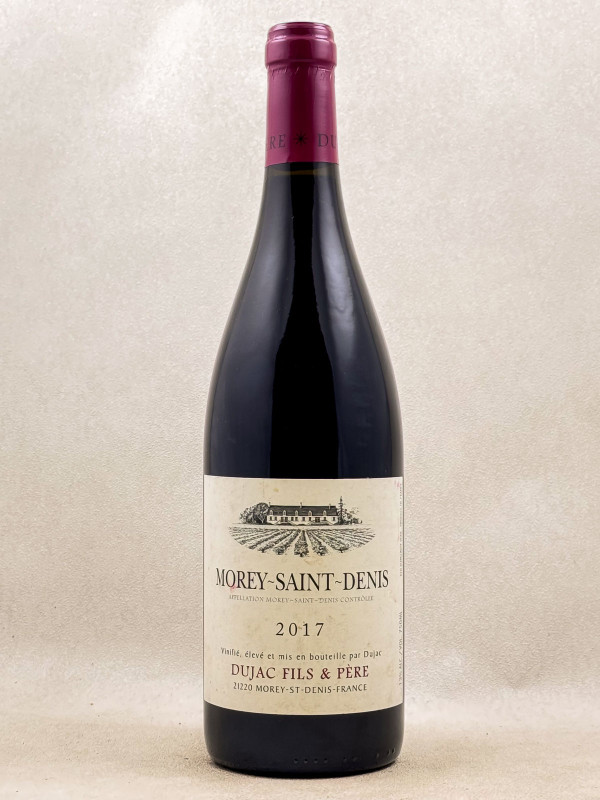 Dujac Père & Fils - Morey St Denis 2017