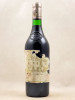 Haut Brion - Pessac Léognan 1981