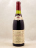 Jacques Prieur - Volnay 1er Cru "Santenots" 1975