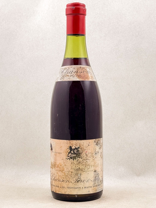 Chanson - Romanée Saint Vivant 1976