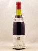 Chanson - Clos Vougeot 1971