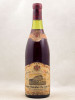 La Maltroye - Chassagne Montrachet 1er cru "Clos Saint Jean" 1978