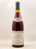 Guy Dufouleur - Hautes Côtes de Nuits 1981