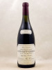Méo Camuzet - Nuits Saint Georges 1er cru "Aux Murgers" 1990
