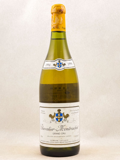 Leflaive - Chevalier Montrachet 1994