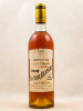 La Tour Blanche - Sauternes 1961