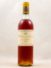 Yquem - Sauternes 1969