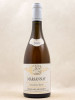 Mongeard Mugneret - Marsannay Blanc "Clos du Roy" 2010