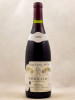 Labouré Roi - Pommard 1989