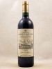 Mission Haut Brion - Pessac Léognan 1997