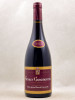 René Leclerc - Gevrey Chambertin 2015