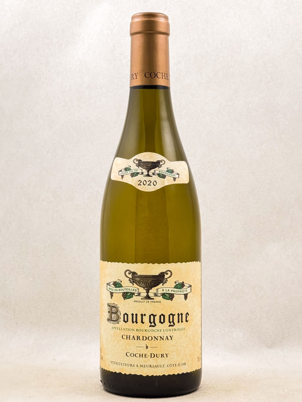 Coche Dury - Bourgogne Chardonnay 2020