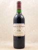 Les Hauts de Pontet - Pauillac 1989