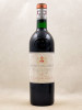 Pape Clément - Pessac Léognan 1987