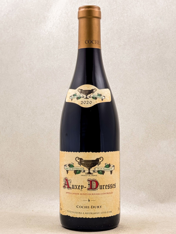 Coche Dury - Auxey Duresses 2020