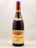 François Trapet - Gevrey Chambertin 1992