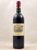 Lafite Rothschild - Pauillac 1997