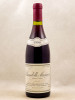 Marchand-Grillot - Chambolle Musigny 1990