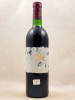 Chateau Margaux - Margaux 1981
