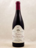 Jacob - Hautes Côtes de Beaune 2007
