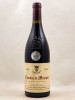 Felettig - Chambolle Musigny 2003