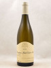 Yves Bazin - Hautes Côtes de Nuits Blanc 2015