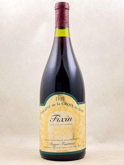 Roger Fournier - Fixin 1999 MAGNUM