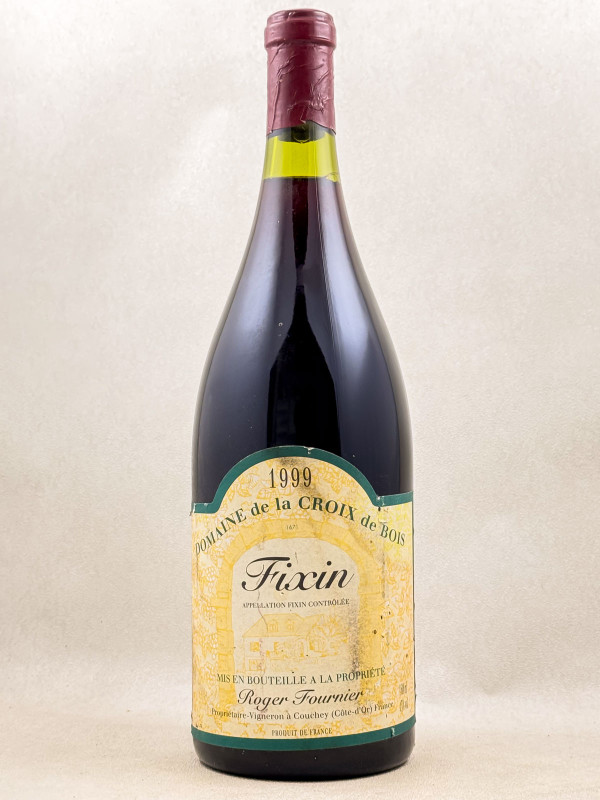 Roger Fournier - Fixin 1999 MAGNUM