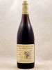 Delarche - Pernand Vergelesses 1er cru "les Vergelesses" 2002