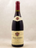 Ricci Murger - Aloxe Corton 2007