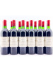 Cheval Blanc - Saint Emilion 1982 OWC12