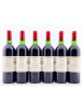 Cheval Blanc - Saint Emilion 1982 OWC12
