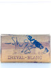 Cheval Blanc - Saint Emilion 1982 OWC12