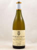 Comte Georges de Vogüé - Musigny Blanc 1992