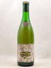 François Cotat - Sancerre "Monts Damnés" 1974