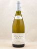 Leroy - Bourgogne Chardonnay 1997