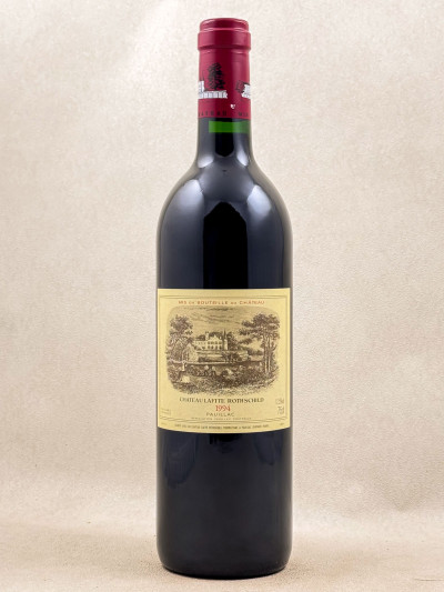 Lafite Rothschild - Pauillac 1994