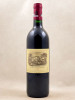 Lafite Rothschild - Pauillac 1994