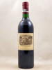 Lafite Rothschild - Pauillac 1985