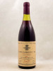 Trapet - Gevrey Chambertin 1er cru "Petite Chapelle" 1984