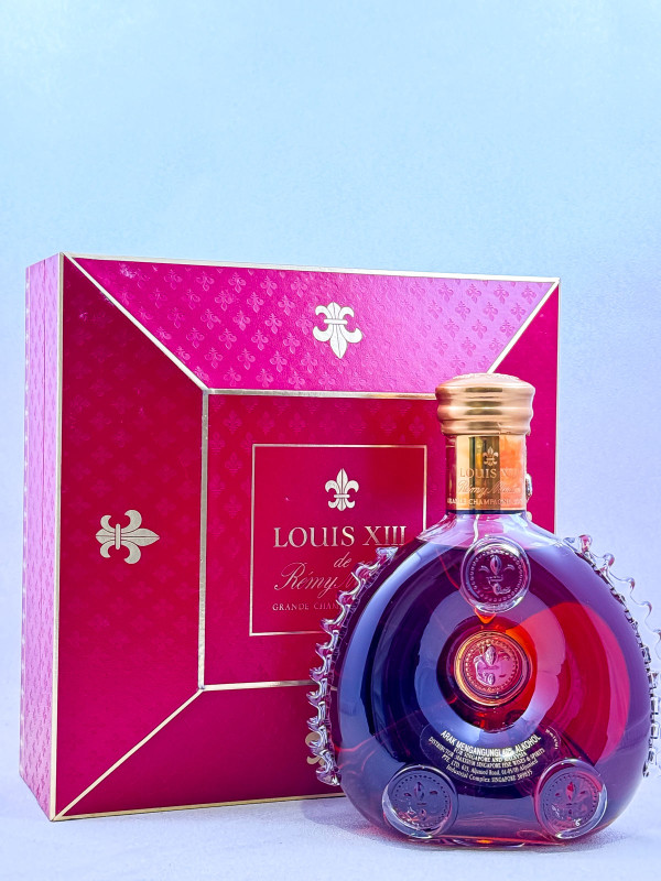 Rémy Martin - Cognac Louis XIII 1990's