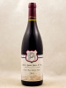 Jean Paul Magnien - Morey Saint Denis 1er Cru "Aux Petites Noix" 2001
