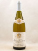 Gauffroy - Meursault 1er cru "Perrières" 1990