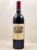 Carruades de Lafite - Pauillac 1994