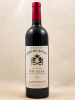 Grand Puy Ducasse - Pauillac 2005