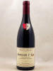 Monthelie Douhairet Porcheret - Pommard 1er cru "Chanlins" 2016