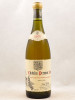 Lionel Bussy - Chablis 1er cru "Vaillons" 2001