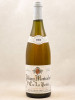 Gerard Chavy - Puligny Montrachet 1er cru "Pucelles" 2000
